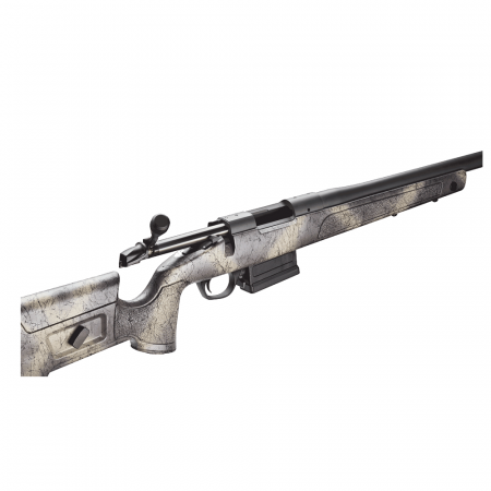 Карабин Bergara B-14 HMR Wilderness UNEF калибр 308 Win (61-06-007778-21, 1042498) 