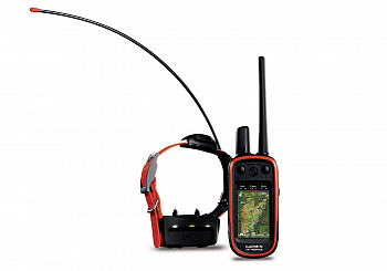 Система GPS-слежения Garmin Astro 320/T15