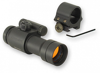 Прицел коллиматорный Aimpoint Comp C3 2MOA