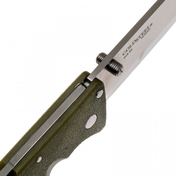 Нож складной Cold Steel Finn Wolf 