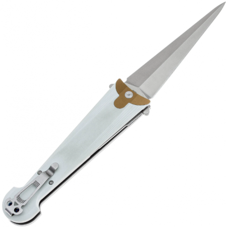 Нож складной Daggerr Cinquedea white VG10 