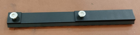 Планка Weaver на стандартный кронштейн Blaser