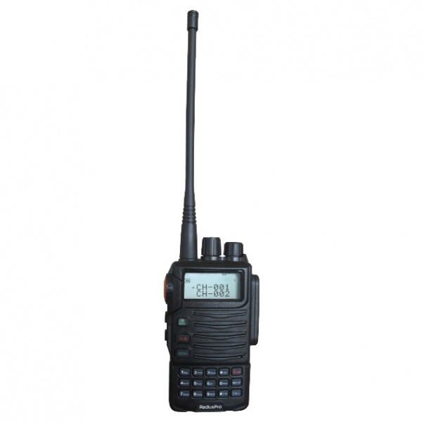 RadiusPro-303