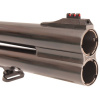 Ружье Kral Arms Tundra SE, кал. 12/76, плс., черн., мушка, планка weaver, L=510mm 