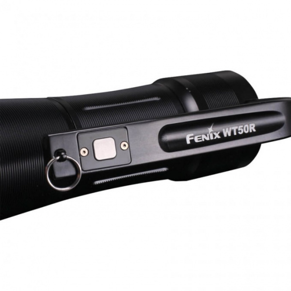 Фонарь Fenix WT50R