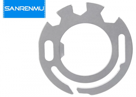 Мультитул SanRenMu SK029Z 