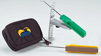 набор Gatco Backpacker 2-Stone Sharpening System
