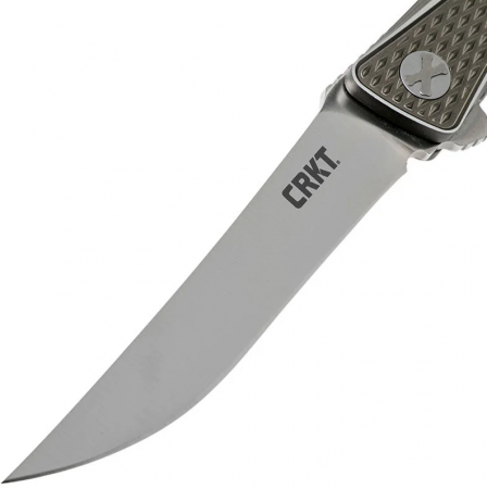 Нож складной CRKT  Jumbones 