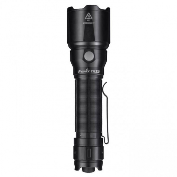 Фонарь Fenix TK22 V2.0