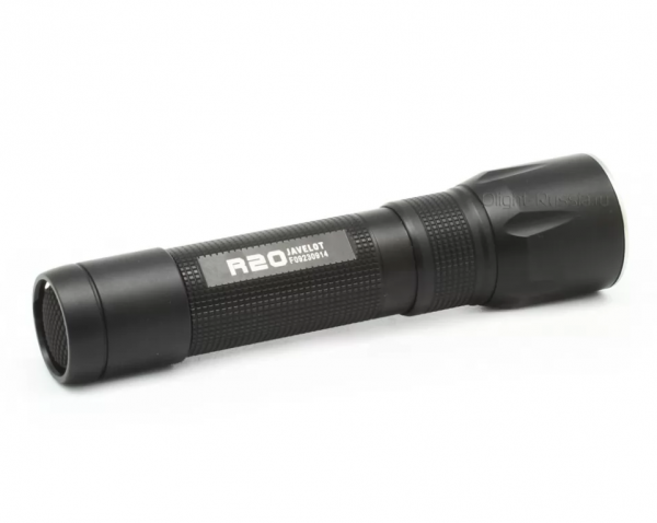 Фонарь Olight R20 Javelot