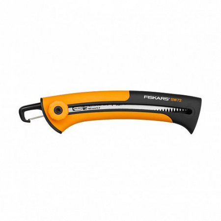 Пила строительная Fiskars XtractTM SW72 