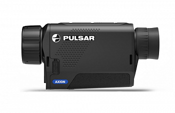 Монокуляр тепловизионный Pulsar Axion XM30S