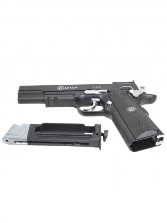 Пистолет пневм. Arkon С1911M 