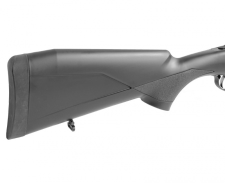 Ружье Kral Arms Tundra A, кал. 12/76, плс., черн., L=510mm 