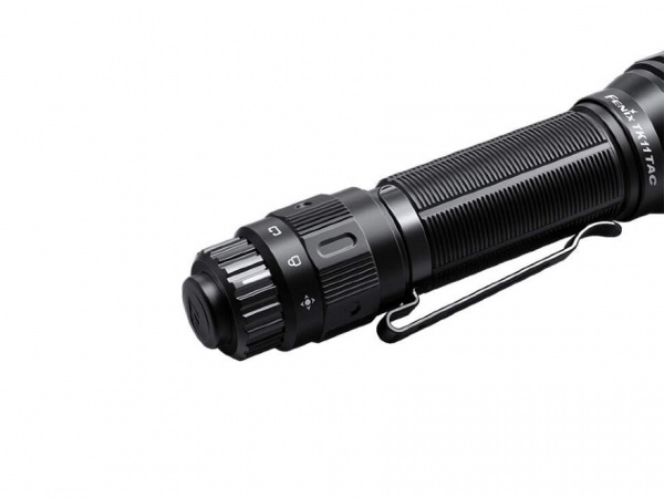 Фонарь Fenix TK11 TAC