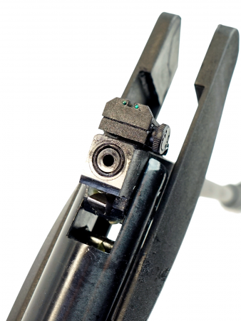 Винтовка пневм. Hatsan 125PRO калибр 4.5mm  