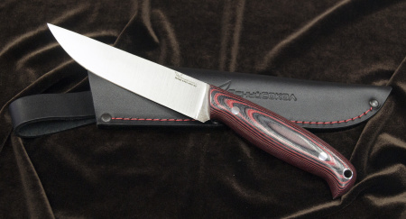 Нож "Лесник" К340 
