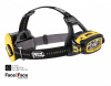 Фонарь налобный PETZL DUO Z2