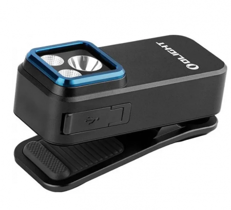 Фонарь Olight Oclip Pro