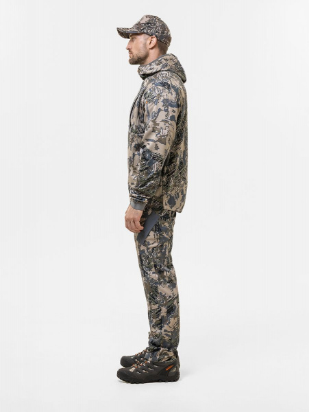 Костюм Remington Mountain Range Figure р.M 