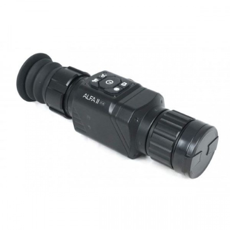 Прицел тепловизионный  Arkon Alfa II LT35