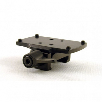 Основание Recknagel для Docter Sight на Sauer 303