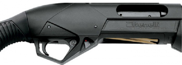 Benelli Supernova Telescopic 5002