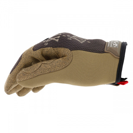 Перчатки MECHANIX Work Original Brown, р.L 