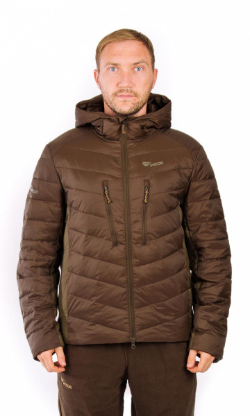 Куртка Novatex "Mangust" р-р 48-50/182-188