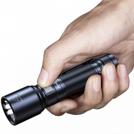 Фонарь Fenix C6 V3.0