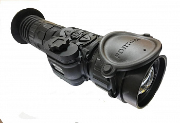 Прицел тепловизионный FORTUNA General 50L3
