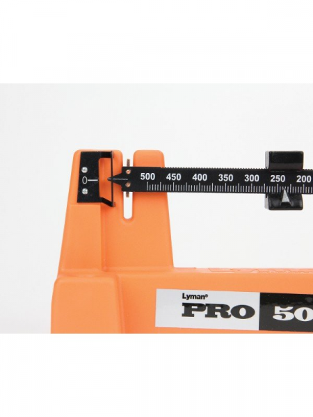 Весы Lyman Pro 500