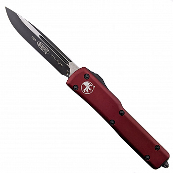 Нож автомат. Microtech UTX-70 S/E