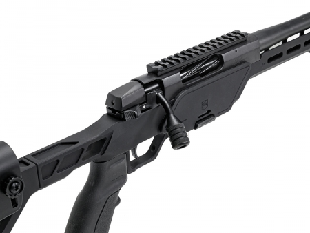 Карабин ATA Arms ALR, кал. 308Win, L=470mm  
