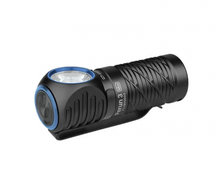 Фонарь Olight Perun 3 mini CW