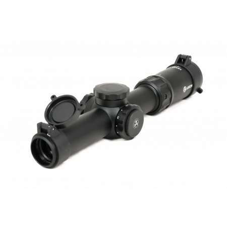 Оптический прицел ARKON Model C 1- 6x24 MC3-CDL 