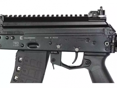 Карабин TR3 Gen2, калибр 5,45*39, L=415mm 