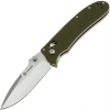 Нож складной туристический Ganzo D704-GR