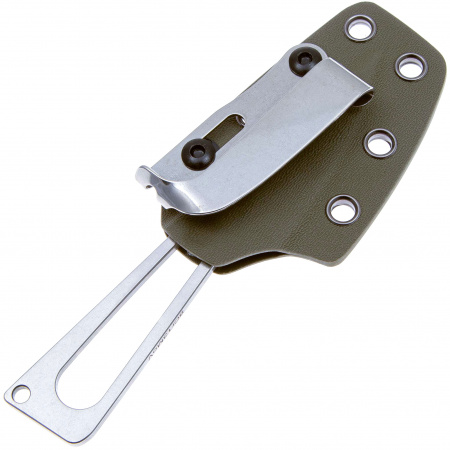 Нож складной Daggerr Sharx 2.0 Olive 