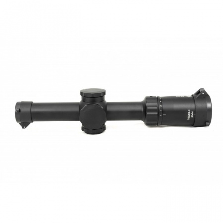 Оптический прицел ARKON Model C 1- 10x24 MC9-2DMRAD 