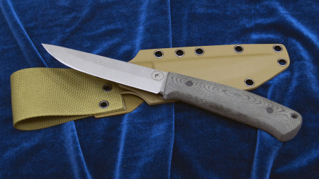 Apus Knives "Maverick" 