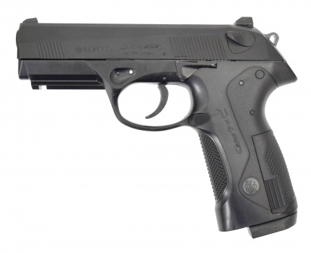 Пистолет пневм. Beretta Px4 Storm 