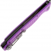 Нож Daggerr Toothpick Purple BW DL 