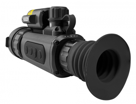 Прицел тепловизионный Sytong AM03-50 LRF
