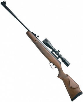 винтовка пневматическая Stoeger X10 Wood