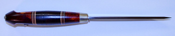 Нож фиксированный "Финка" Sandvik 13C26