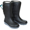Сапоги Nora Thermic+ black, р.40 