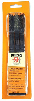 Набор щеток Hoppe's 9