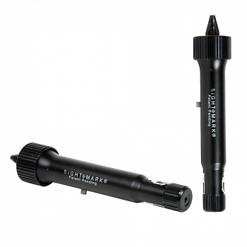 прибор холодной пристрелки Sightmark Triple Duty универсальный
