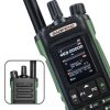 Радиостанция Baofeng UV-32 (10W) GPS Type-C